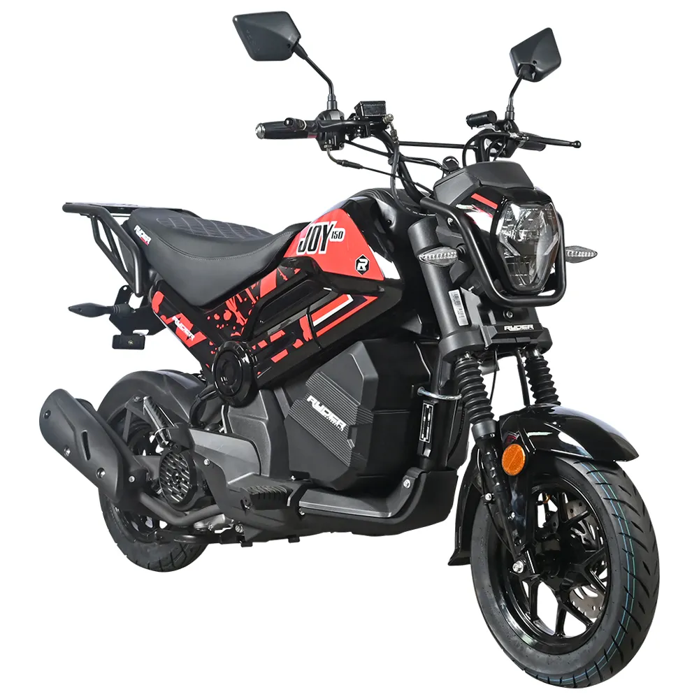 MOTO RYDER JOY 150 — miniatura 1