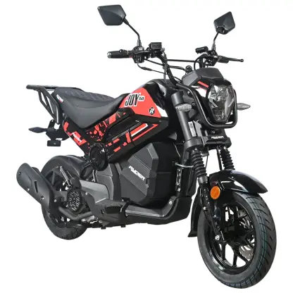 MOTO RYDER JOY 150