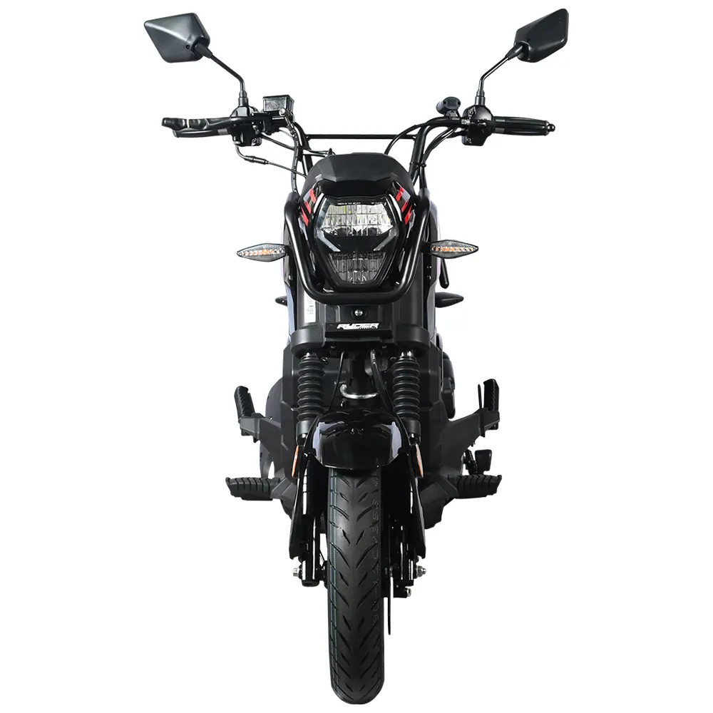 MOTO RYDER JOY 150 — miniatura 2