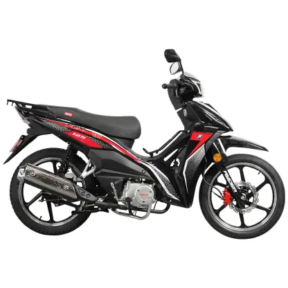 MOTO RYDER FOX 125