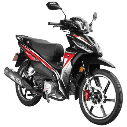 MOTO RYDER FOX 125