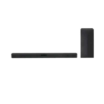 BARRA DE SONIDO  LG SL4