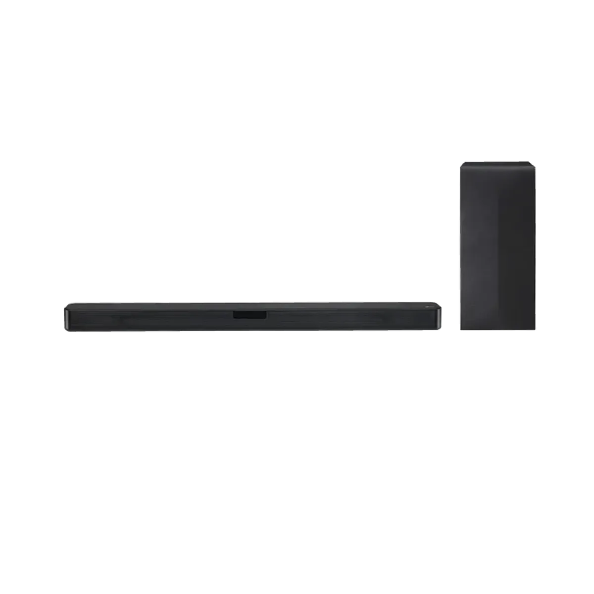 BARRA DE SONIDO LG SN4 — miniatura 1