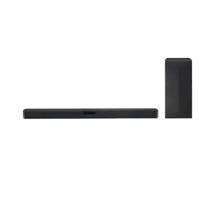 BARRA DE SONIDO LG SN4