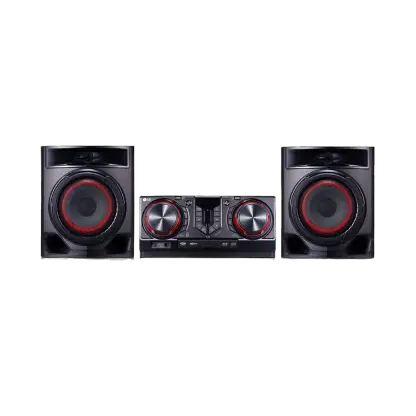 EQUIPO DE SONIDO LG CJ44