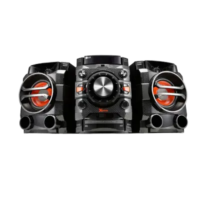 EQUIPO DE SONIDO LG CM4360