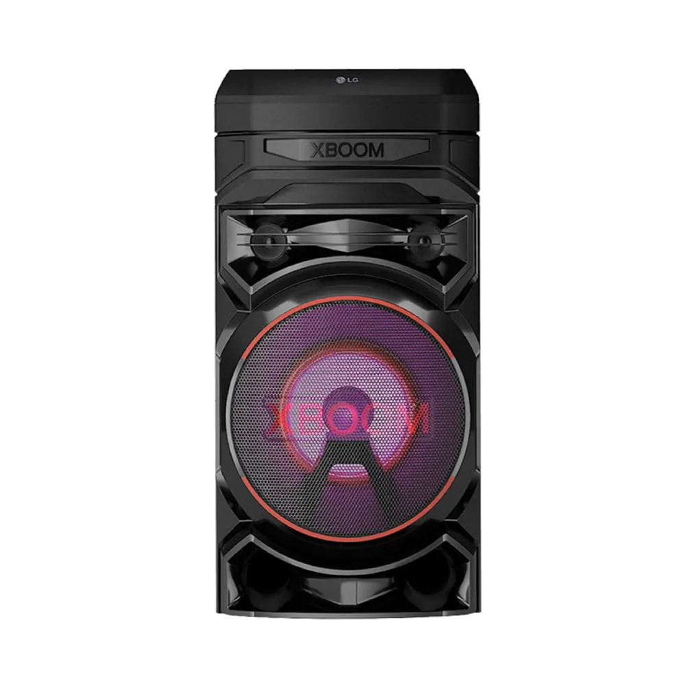 EQUIPO DE SONIDO LG RNC5 — miniatura 1