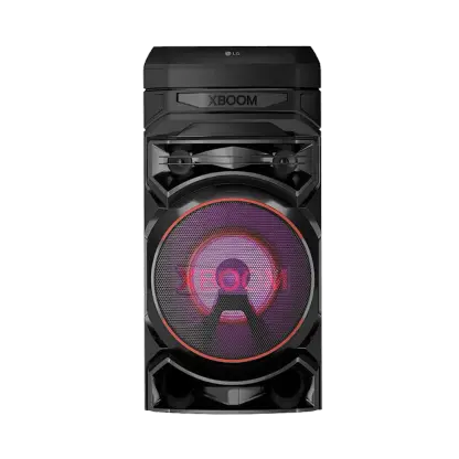 EQUIPO DE SONIDO LG RNC5