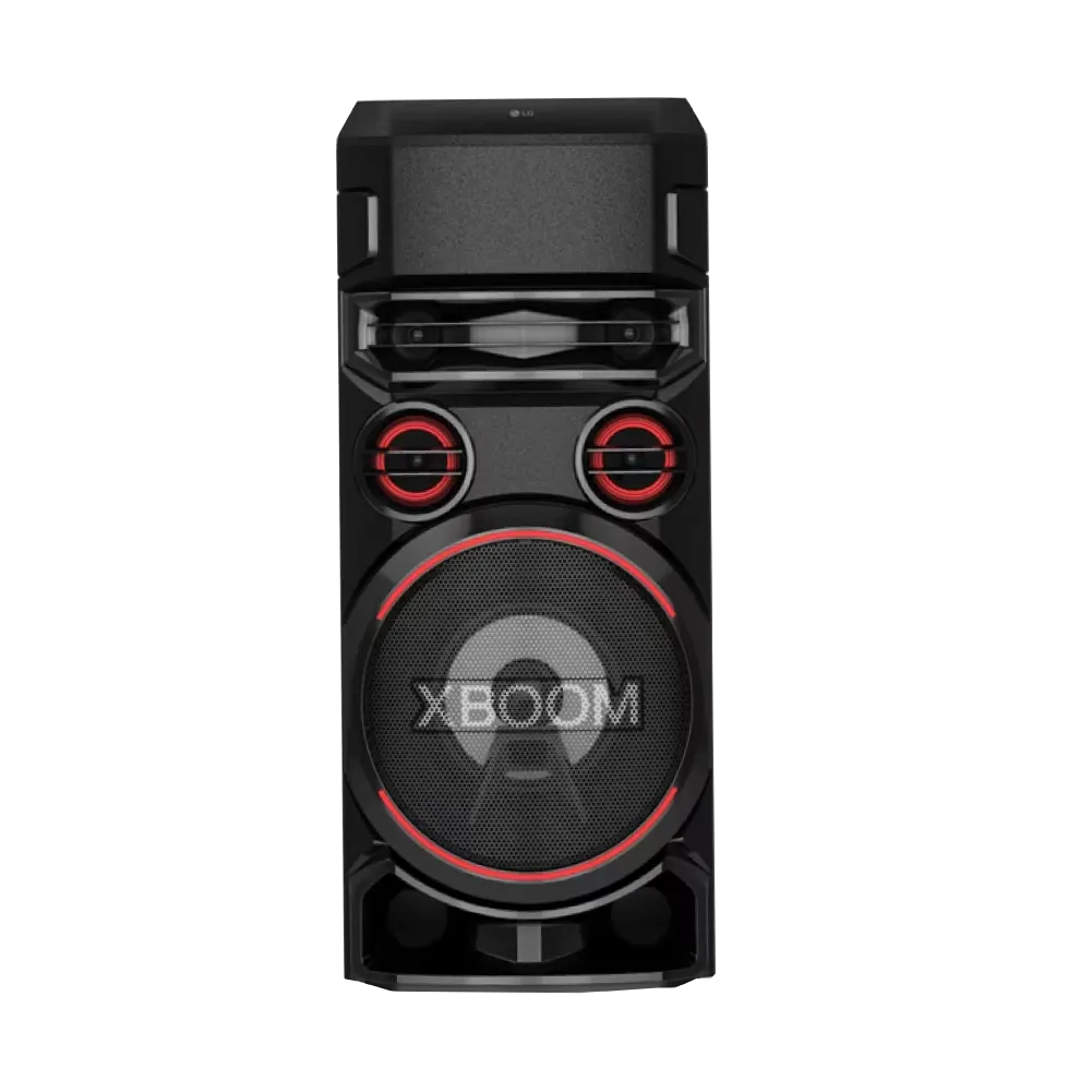 EQUIPO DE SONIDO LG RNC7 — miniatura 1