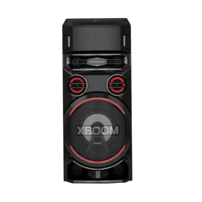 EQUIPO DE SONIDO LG RNC7