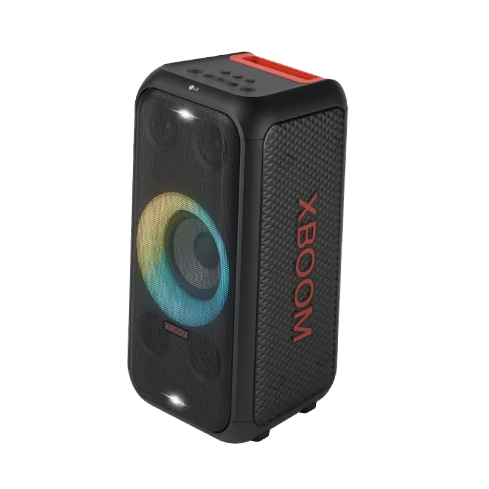 TORRE DE SONIDO LG XL5S  — miniatura 1