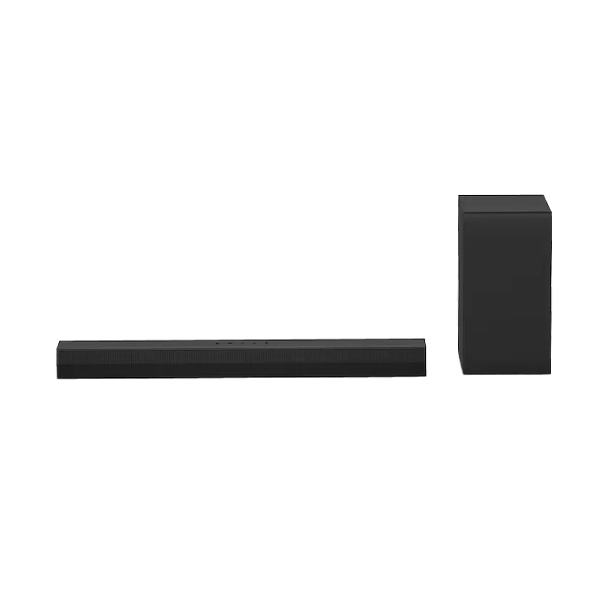 BARRA DE SONIDO LG S40T DPANLLK — miniatura 1