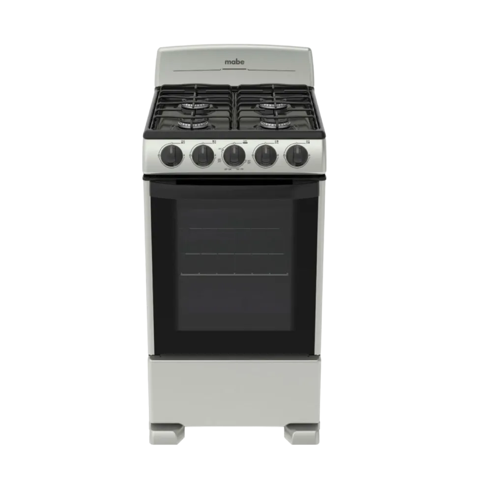 ESTUFA GAS MABE EM5032BAPS0/S1 SLV — miniatura 1