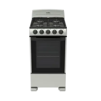 ESTUFA GAS MABE EM5032BAPS0/S1 SLV