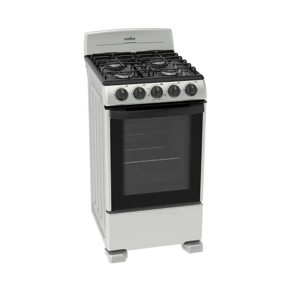 ESTUFA GAS MABE EM5032BAPS0/S1 SLV — miniatura 2