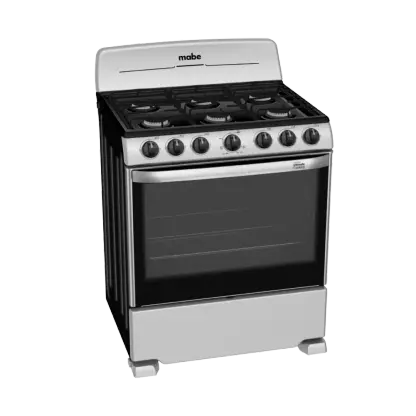 ESTUFA GAS MABE EM7622BAPS1/S2 SL