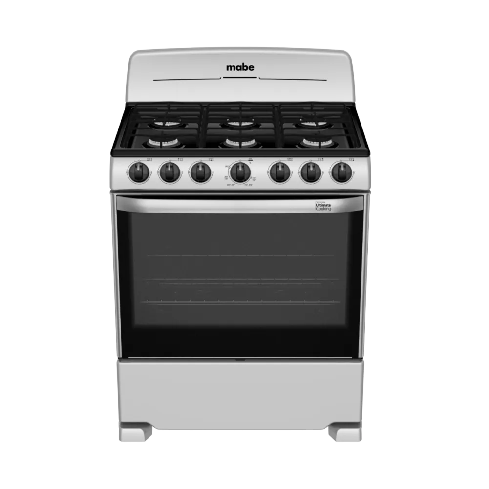 ESTUFA GAS MABE  EM7622BAPS1/S2 SL  — miniatura 2