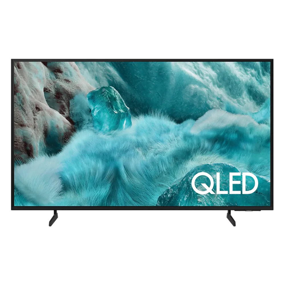 TELEVISOR SAMSUNG 55" QLED QN55Q7FAAP — miniatura 1
