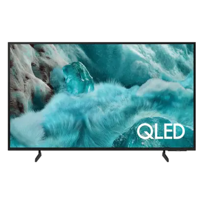 TELEVISOR SAMSUNG 55" QLED QN55Q7FAAP