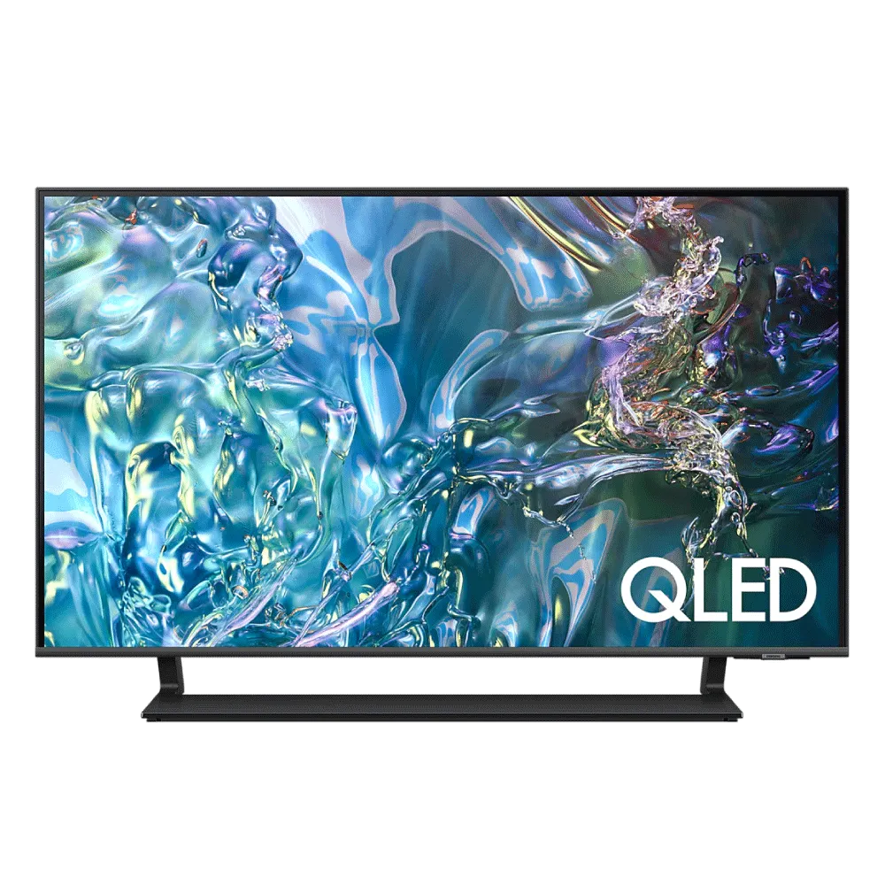 TELEVISOR SAMSUNG 55" QLED QN55Q60DAPXPA — miniatura 1
