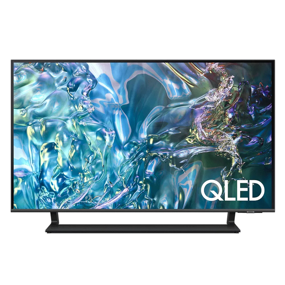 TELEVISOR SAMSUNG 50" QLED QN50Q60DAPXPA — miniatura 1