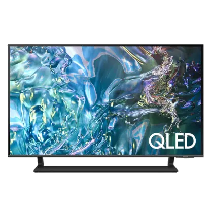 TELEVISOR SAMSUNG 50" QLED QN50Q60DAPXPA