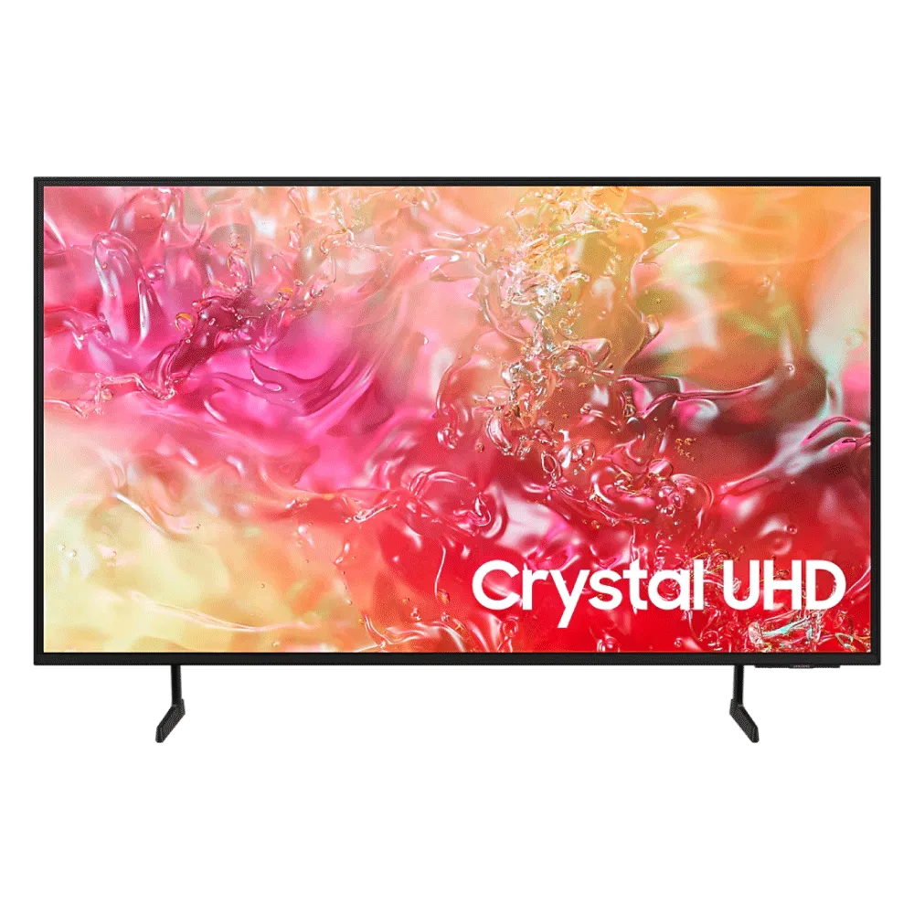 TELEVISOR SAMSUNG 65" UHD 4K UN65DU7000 — miniatura 1