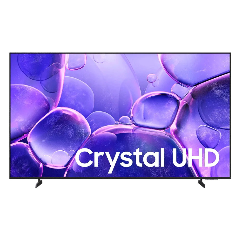 TELEVISOR SAMSUNG 58" UHD 4K UN58U8000FPXPA — miniatura 1