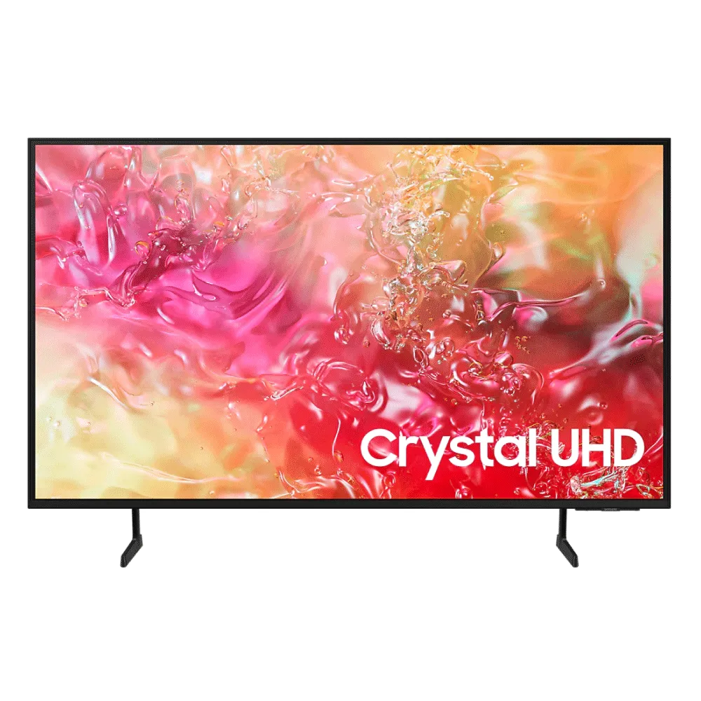 TELEVISOR SAMSUNG 55" UHD 4K UN55DU7000 — miniatura 1