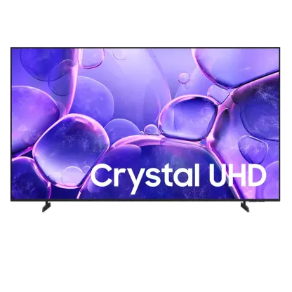 TELEVISOR SAMSUNG 50" UHD 4K UN50U8000FPXPA