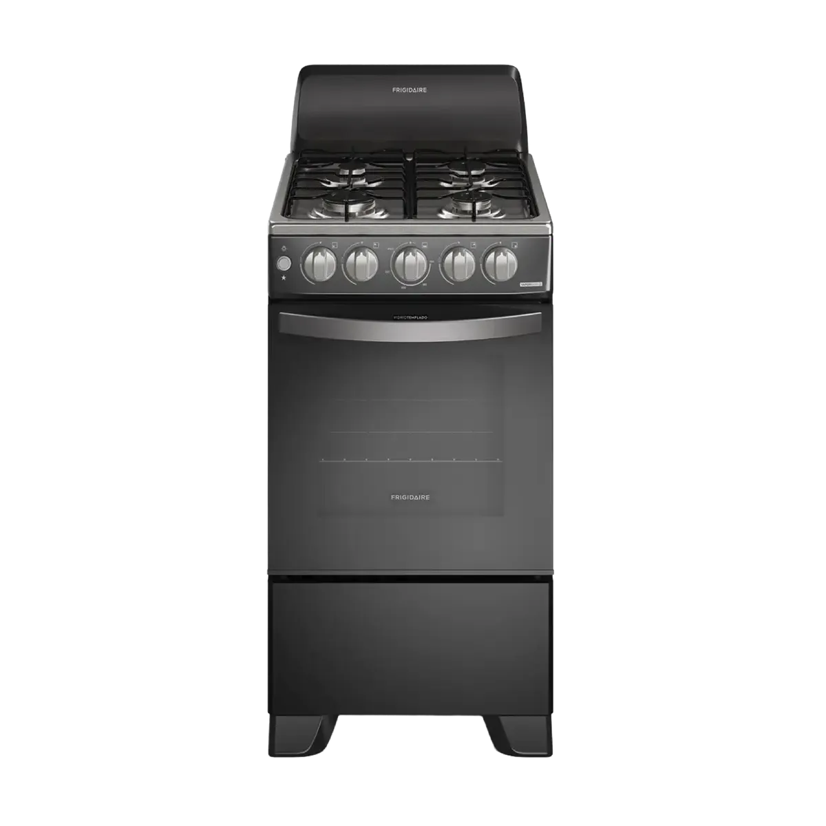 ESTUFA GAS 20" — miniatura 1