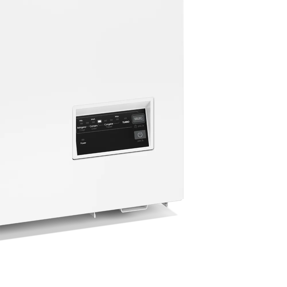 CONGELADOR HORIZONTAL 5´ — imagen 4