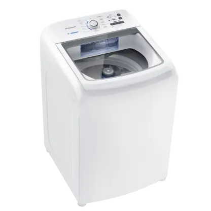 LAVADORA AUTOMATICA  17kg Blanca