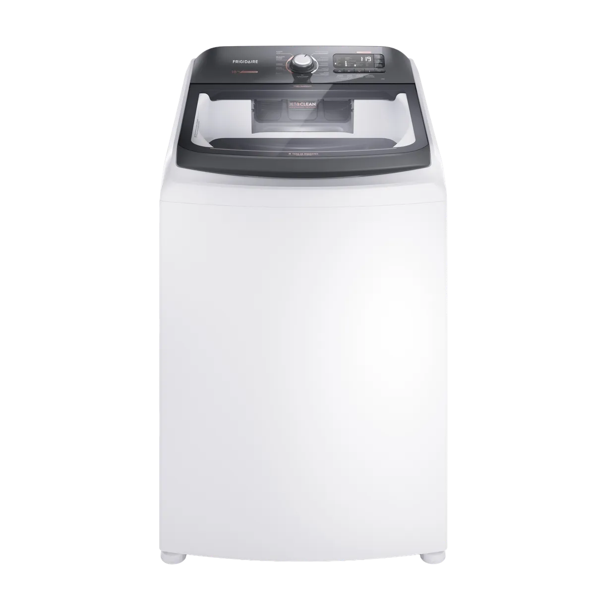 LAVADORA AUTOMATICA 18kg — miniatura 1
