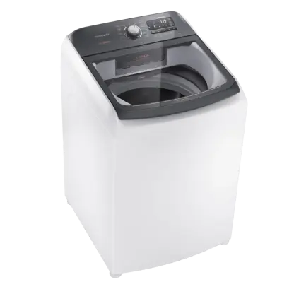 LAVADORA AUTOMATICA 18kg