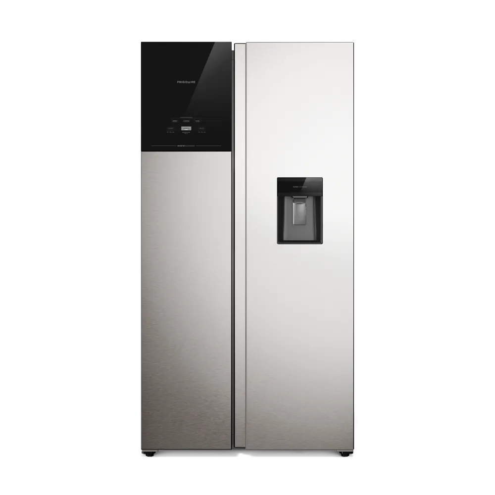 REFRIGERADORA SIDE BY SIDE 2PT 19´ FRS19F3N5BI — miniatura 1