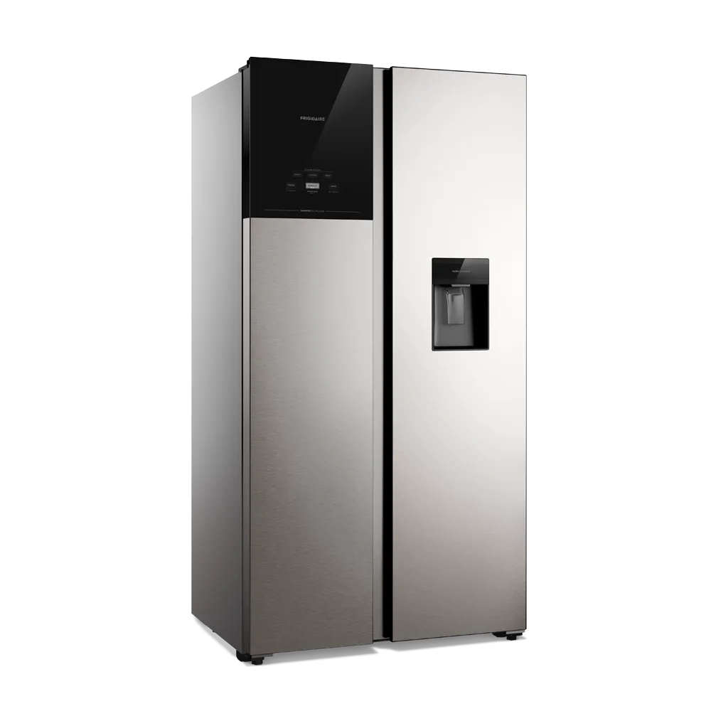 REFRIGERADORA SIDE BY SIDE 2PT 19´ FRS19F3N5BI — miniatura 3