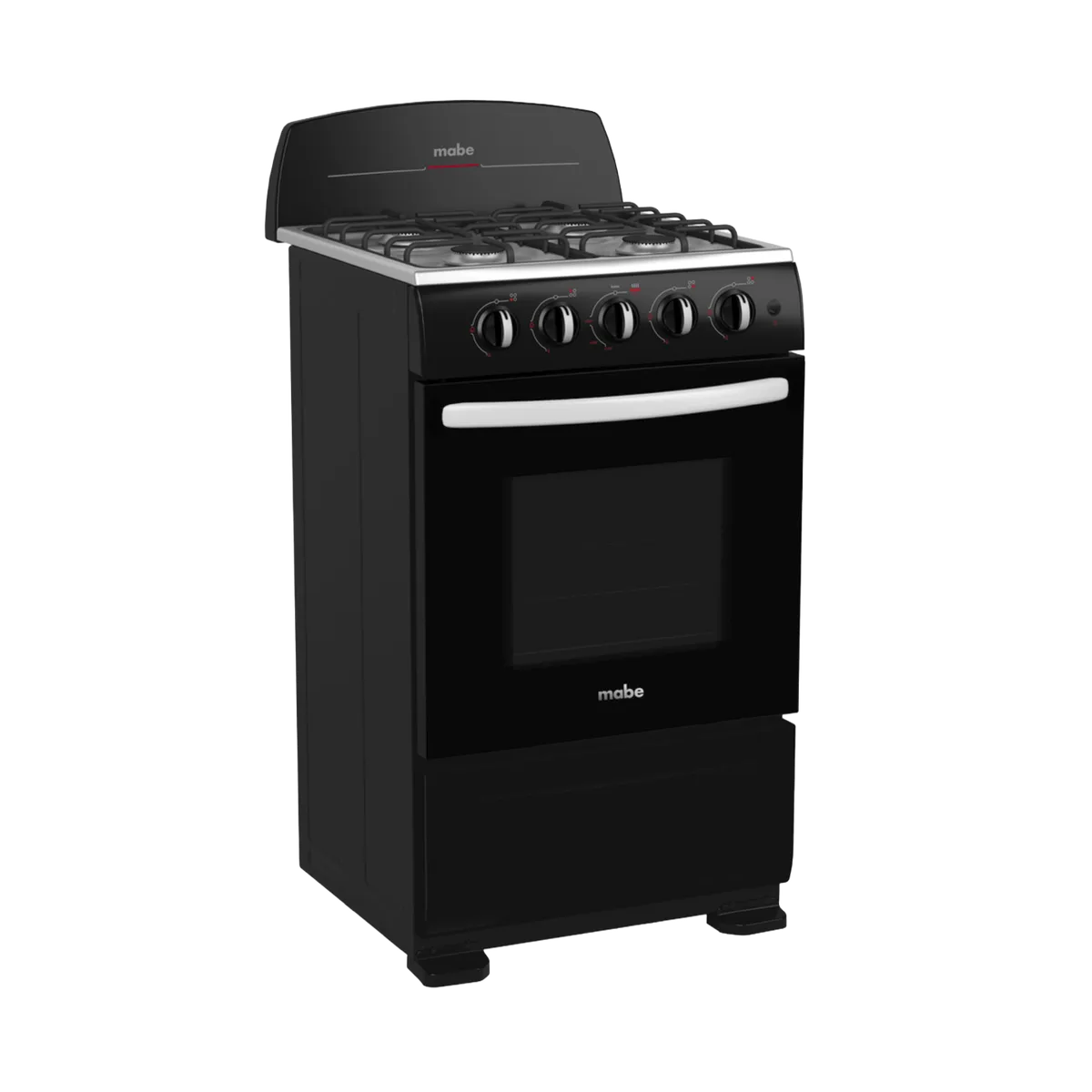 ESTUFA A GAS 20" EMA5105SN0 — miniatura 2