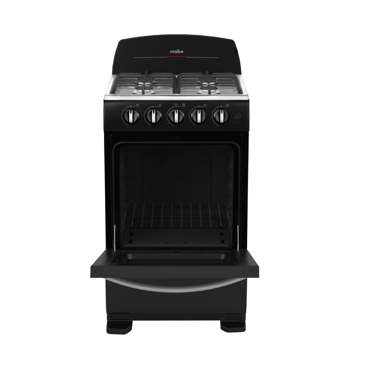 ESTUFA A GAS 20" EMA5105SN0 — miniatura 3