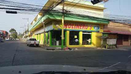 14 de Julio - 37